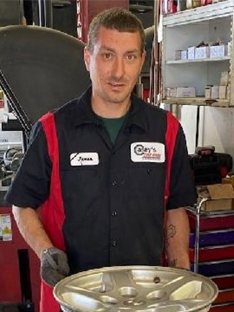 James Spano