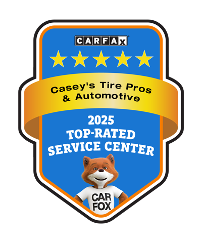 Top Rated Car fox
